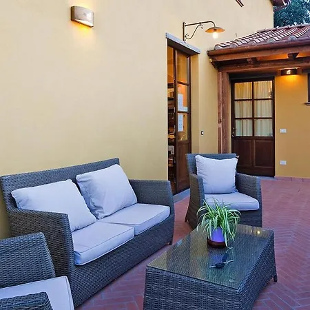 Antico Casale, Apartamento *