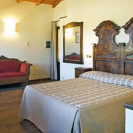 Antico Casale, Sarzana