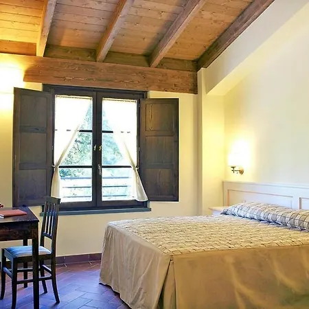 Antico Casale, Lägenhet Sarzana