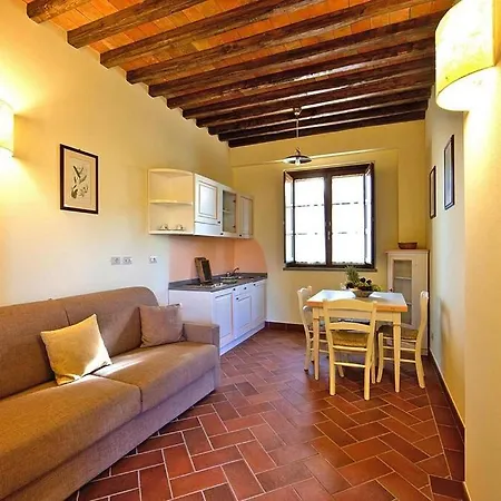 Antico Casale, * Sarzana