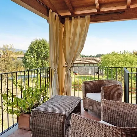 Apartamento Antico Casale,